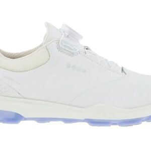 NWT ECCO Women's BIOM Hybrid BOA Spikeless Golf Shoes